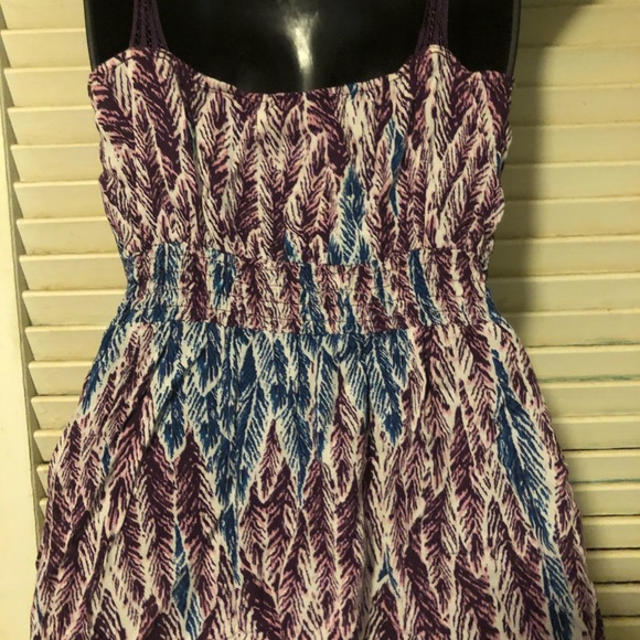 ⚡️Staring at Stars | UO dress | M - Picture 8 of 9